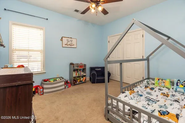 $399,500 | 1768 Linden Drive, Nesbit, MS 38651