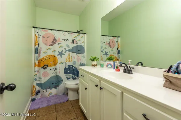 $399,500 | 1768 Linden Drive, Nesbit, MS 38651