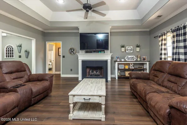 $399,500 | 1768 Linden Drive, Nesbit, MS 38651