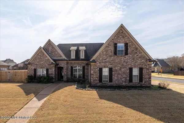 $399,500 | 1768 Linden Drive, Nesbit, MS 38651