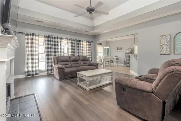 $399,500 | 1768 Linden Drive, Nesbit, MS 38651