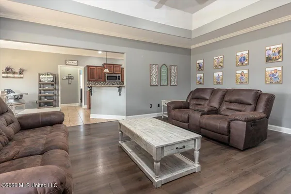$399,500 | 1768 Linden Drive, Nesbit, MS 38651