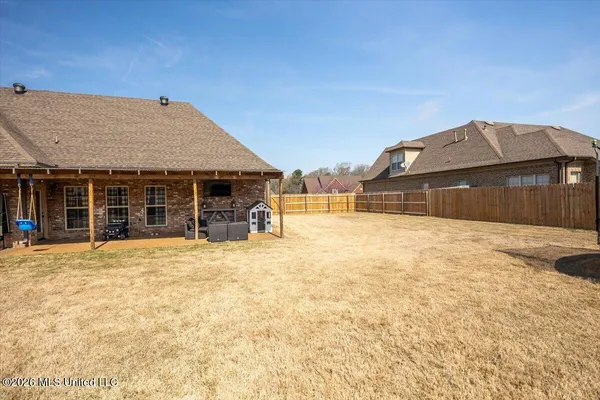 $399,500 | 1768 Linden Drive, Nesbit, MS 38651