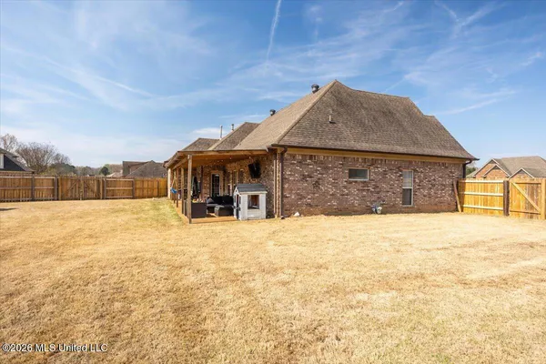 $399,500 | 1768 Linden Drive, Nesbit, MS 38651