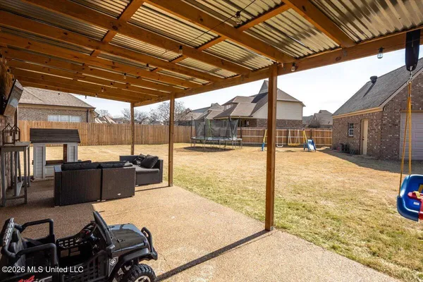 $399,500 | 1768 Linden Drive, Nesbit, MS 38651