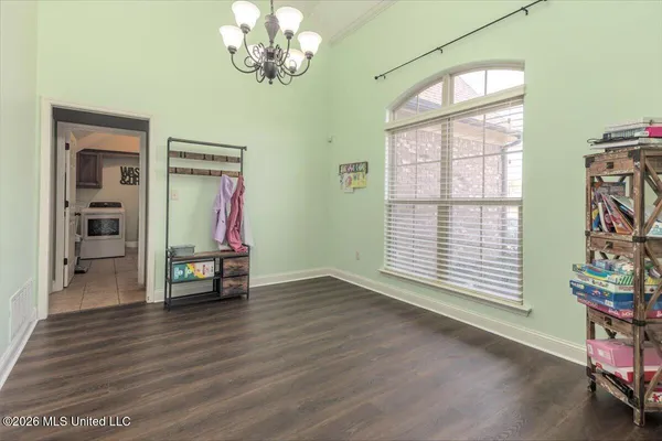 $399,500 | 1768 Linden Drive, Nesbit, MS 38651