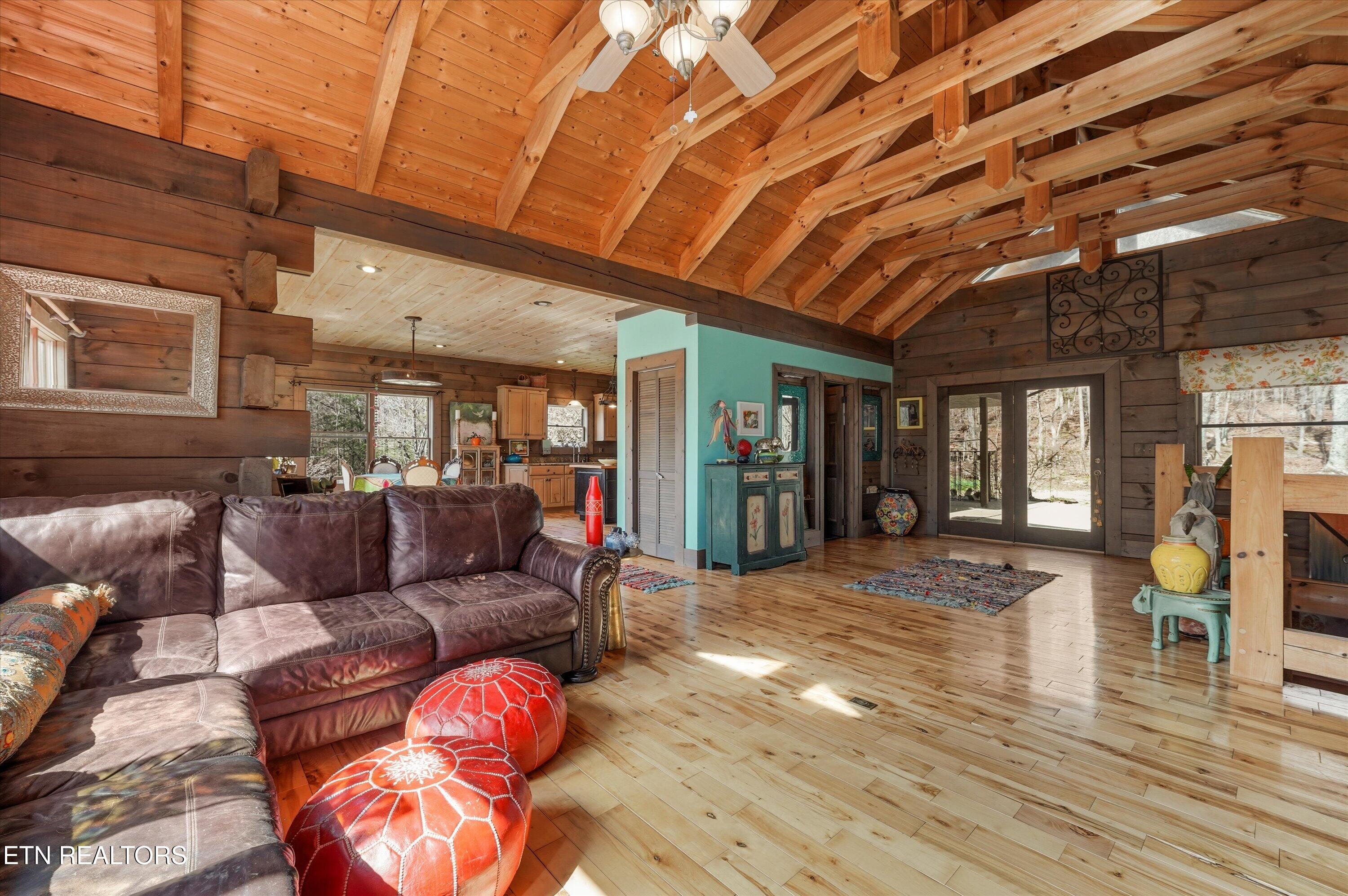 575 Ironsburg Road Tellico Plains, TN 37385 - Photo 11 of 57 08-575 Ironsburg Rd45