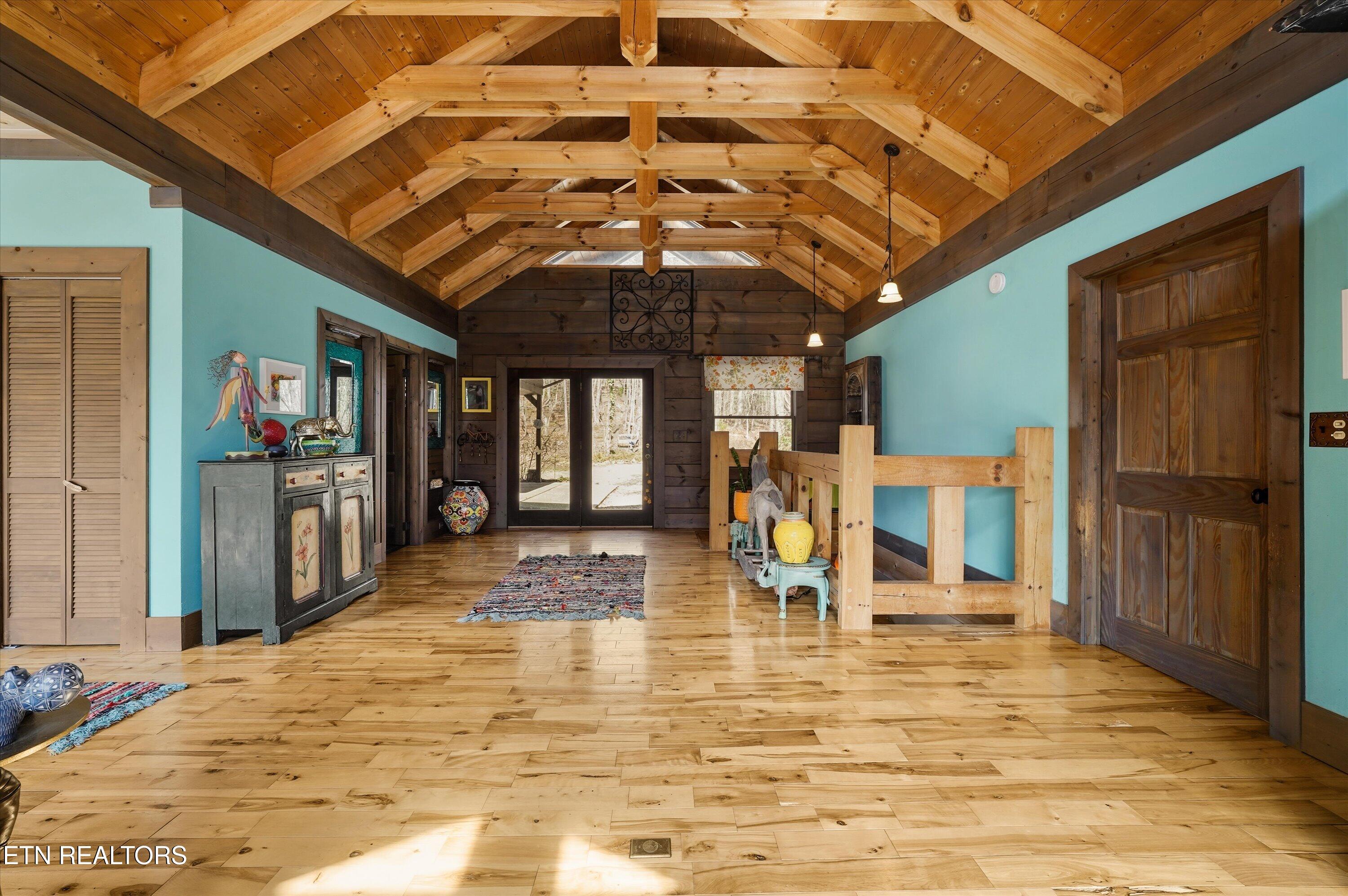 575 Ironsburg Road Tellico Plains, TN 37385 - Photo 14 of 57 09-575 Ironsburg Rd46