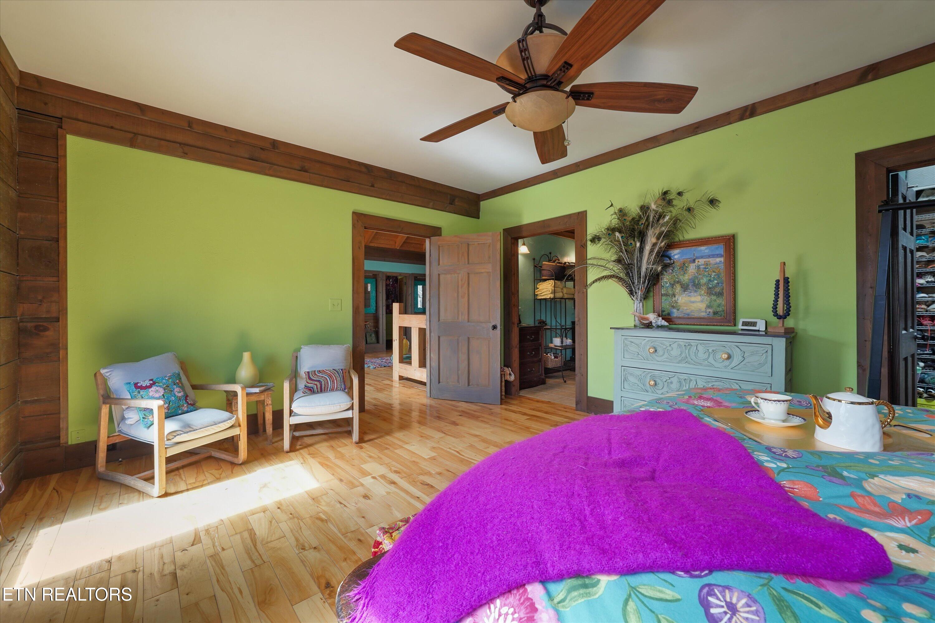 575 Ironsburg Road Tellico Plains, TN 37385 - Photo 24 of 57 23-575 Ironsburg Rd60