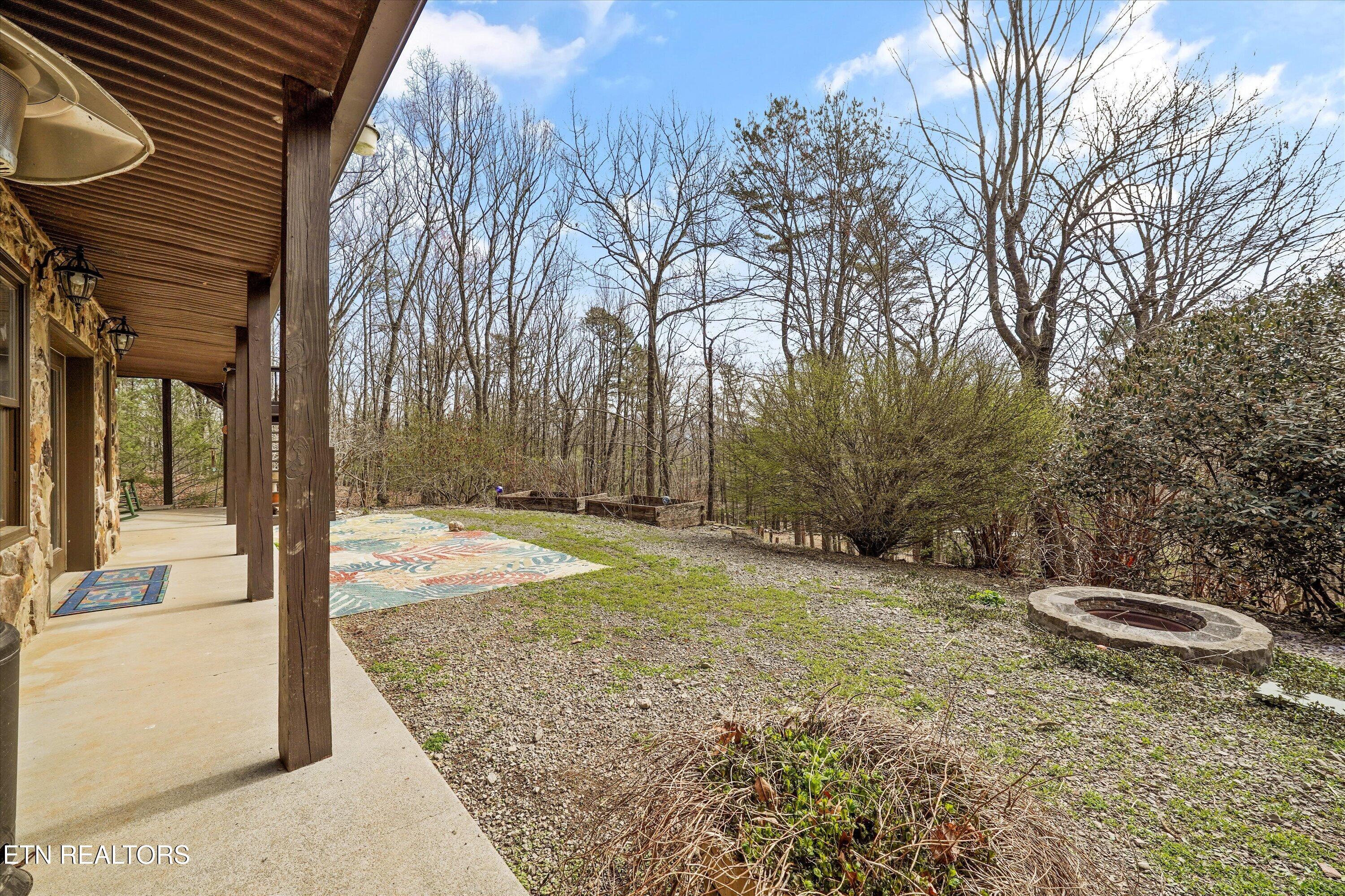 575 Ironsburg Road Tellico Plains, TN 37385 - Photo 38 of 57 39-575 Ironsburg Rd76