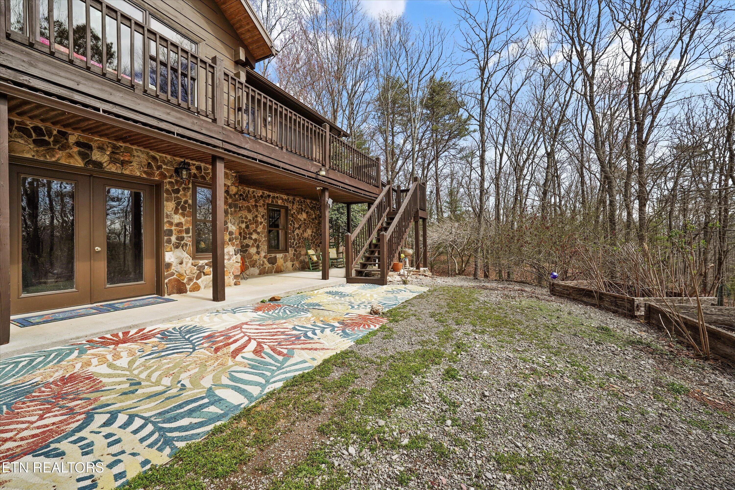 575 Ironsburg Road Tellico Plains, TN 37385 - Photo 38 of 57 40-575 Ironsburg Rd77