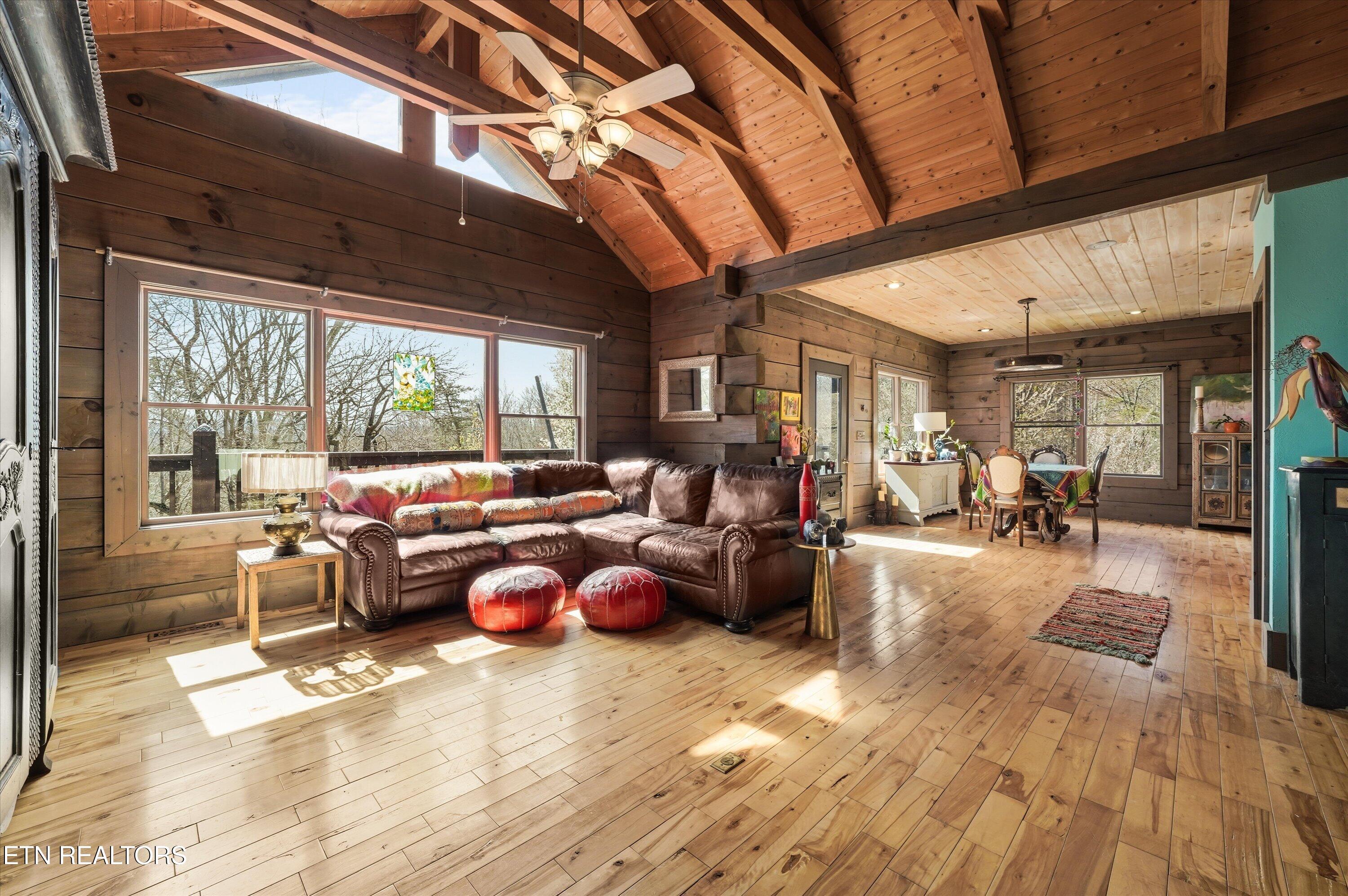 575 Ironsburg Road Tellico Plains, TN 37385 - Photo 5 of 57 07-575 Ironsburg Rd44