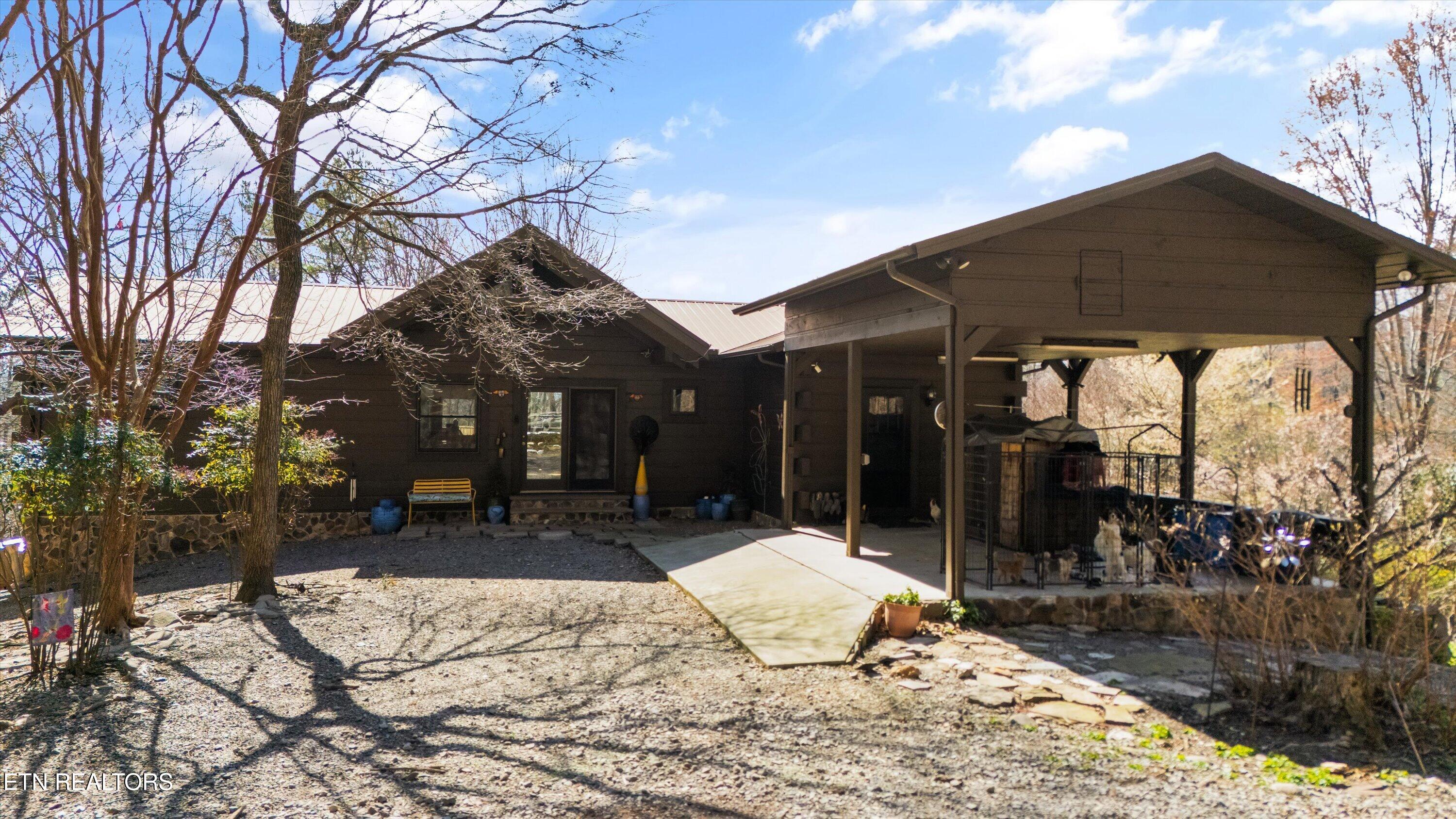 575 Ironsburg Road Tellico Plains, TN 37385 - Photo 55 of 57 01-575 Ironsburg Rd29