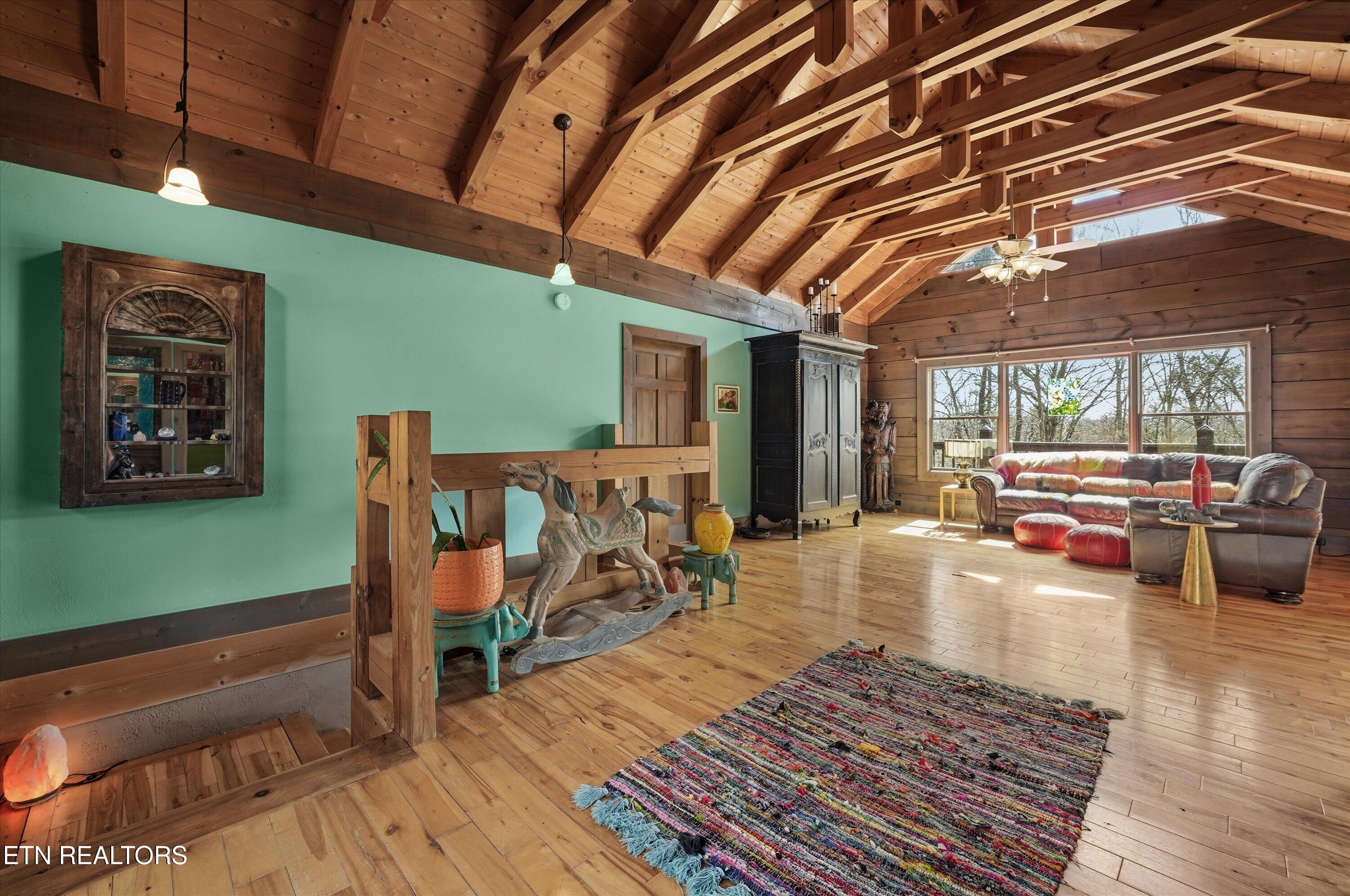 575 Ironsburg Road Tellico Plains, TN 37385 - Photo 8 of 57 06-575 Ironsburg Rd43