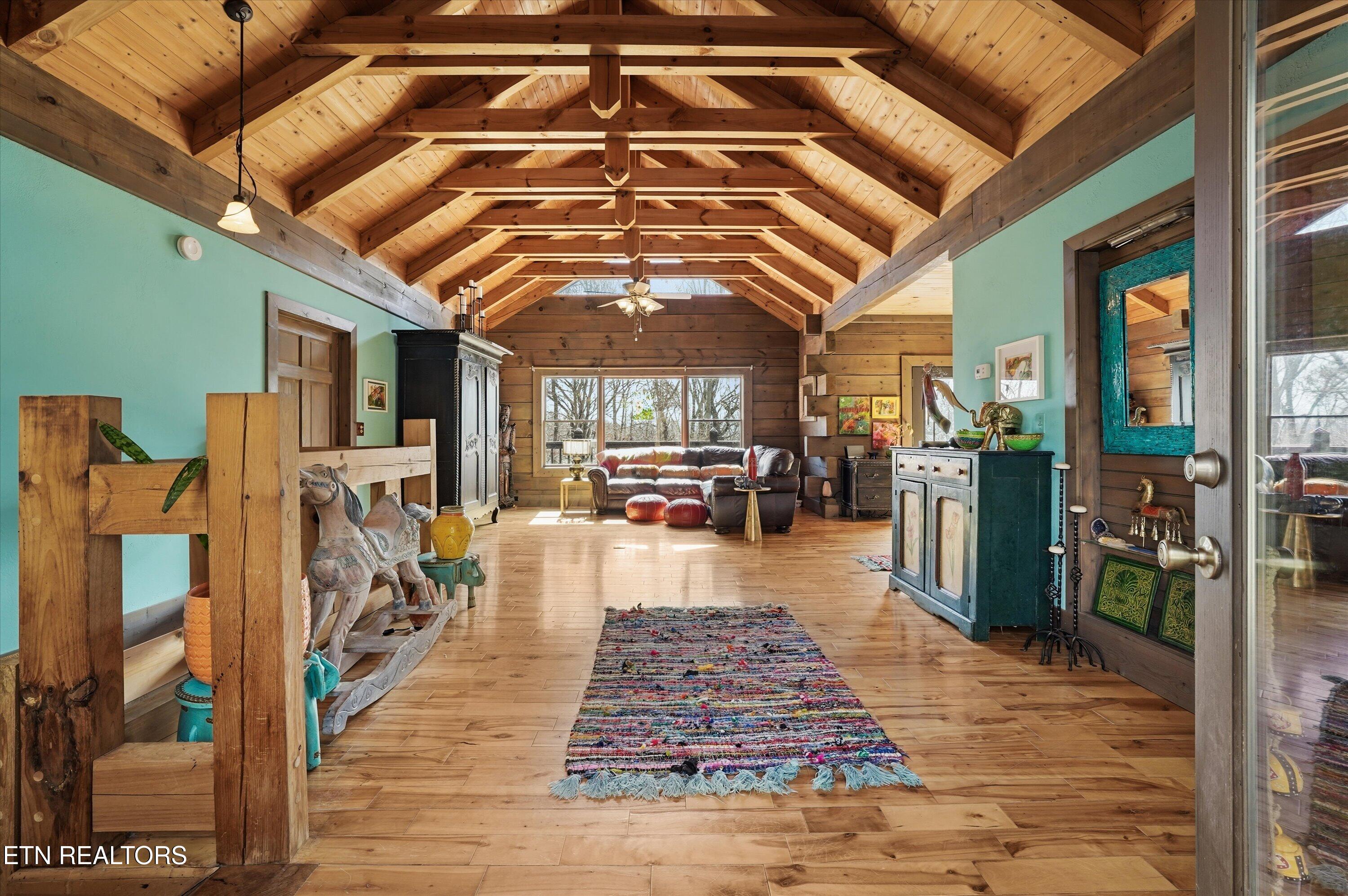 575 Ironsburg Road Tellico Plains, TN 37385 - Photo 9 of 57 05-575 Ironsburg Rd42