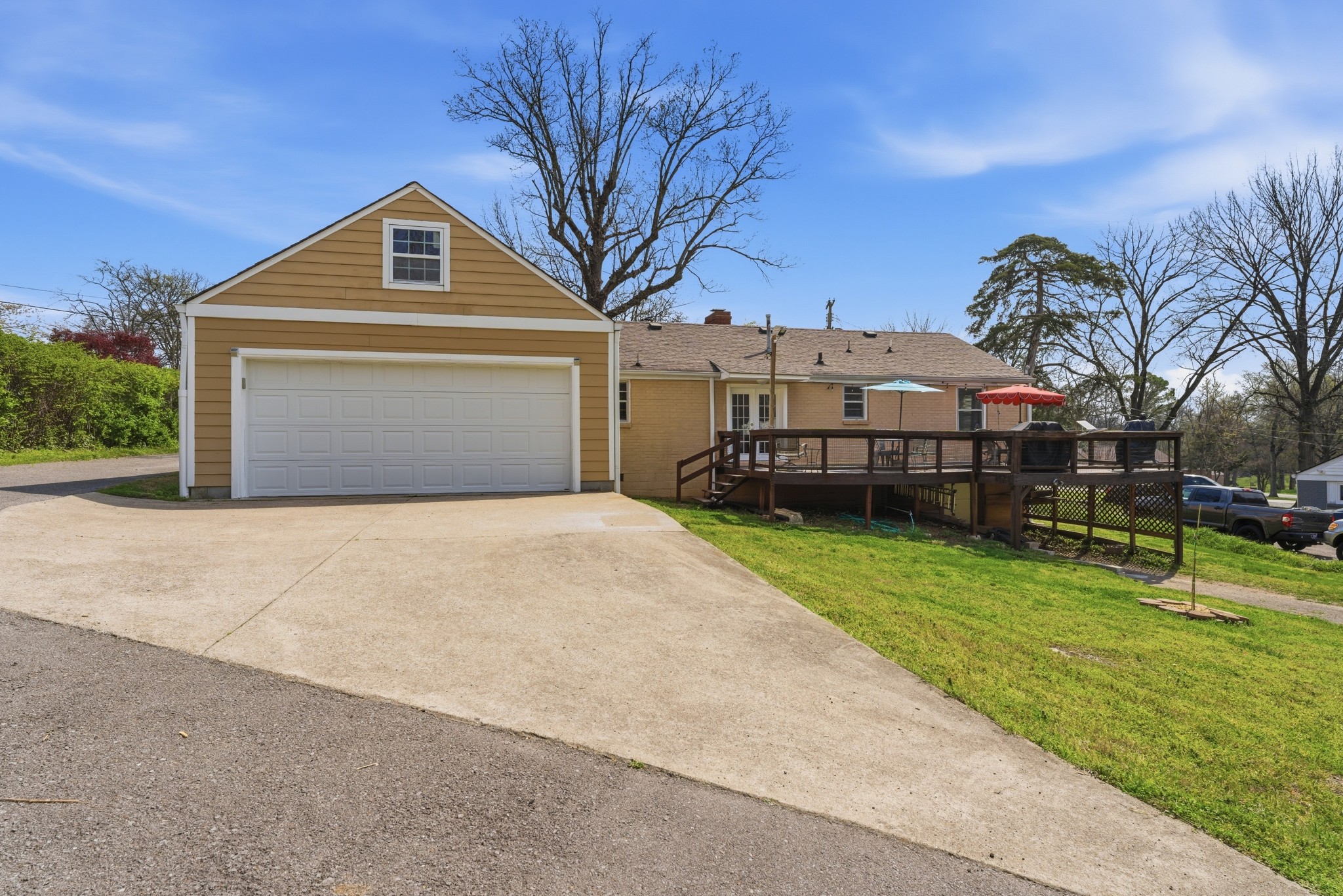 520 East Marthona Road Madison, TN 37115 - Photo 29 of 32 Gallery Image 29