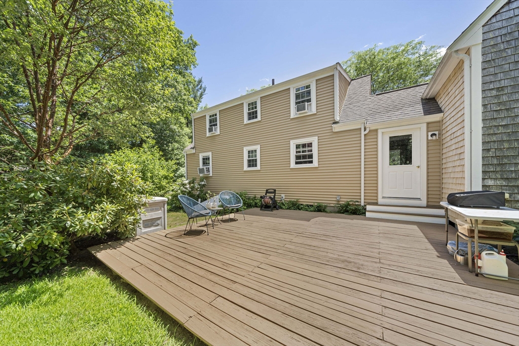12 Walnut Road Norwell, MA 02061 - Photo 38 of 42