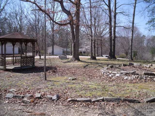 189 Nutbush Road Manson, NC 27553 - Photo 10 of 10