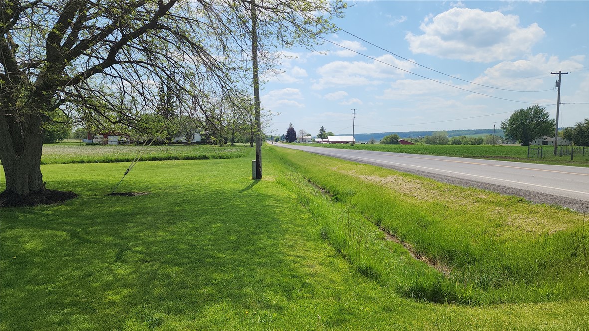 805 Pre Emption Road Penn Yan, NY 14527 - Photo 41 of 43