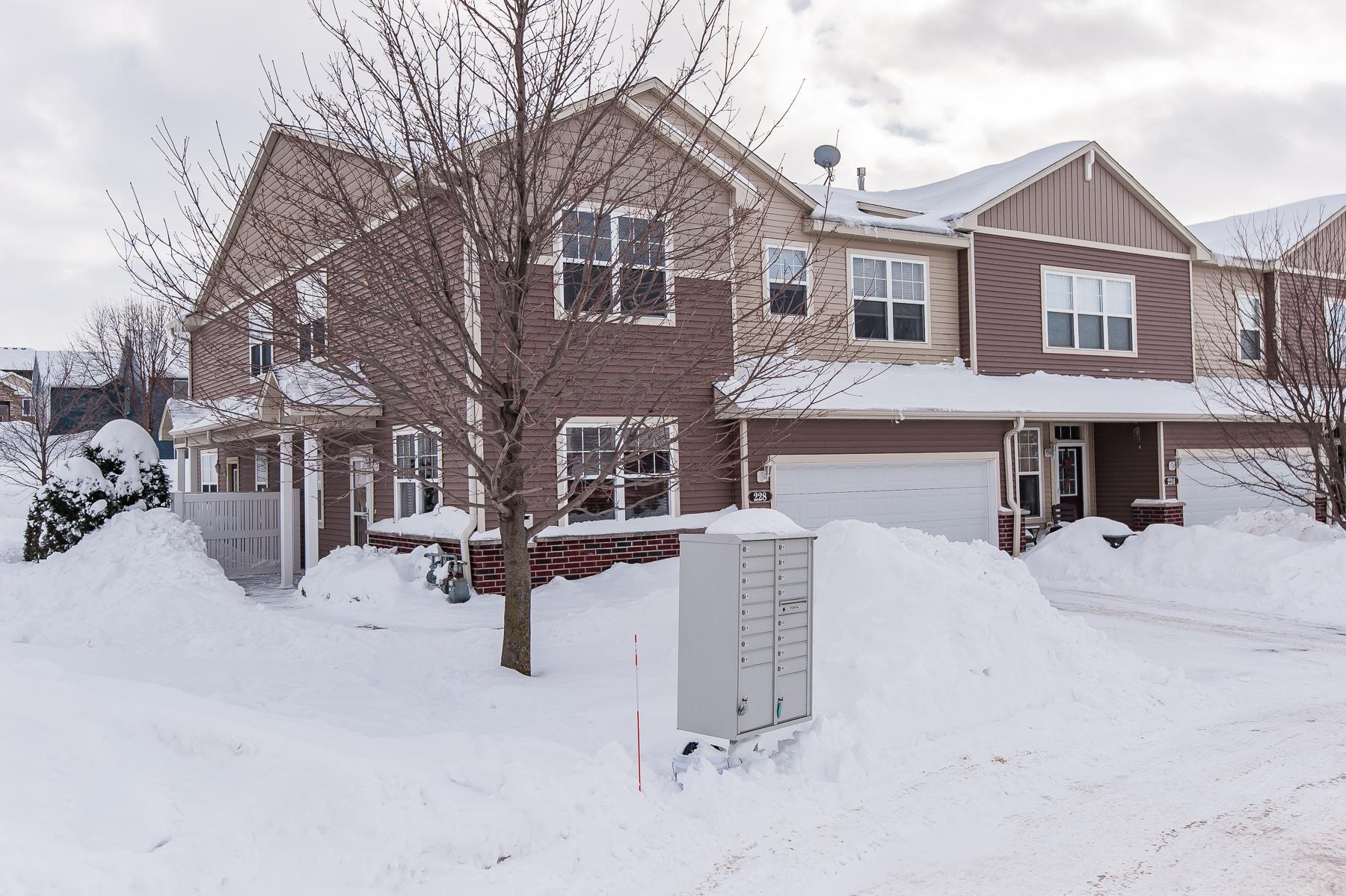 228 Emory Lane Southeast Rochester, MN 55904 - Photo 1 of 30