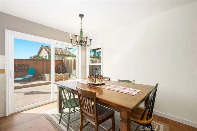 a bed room with a bed and a dresser