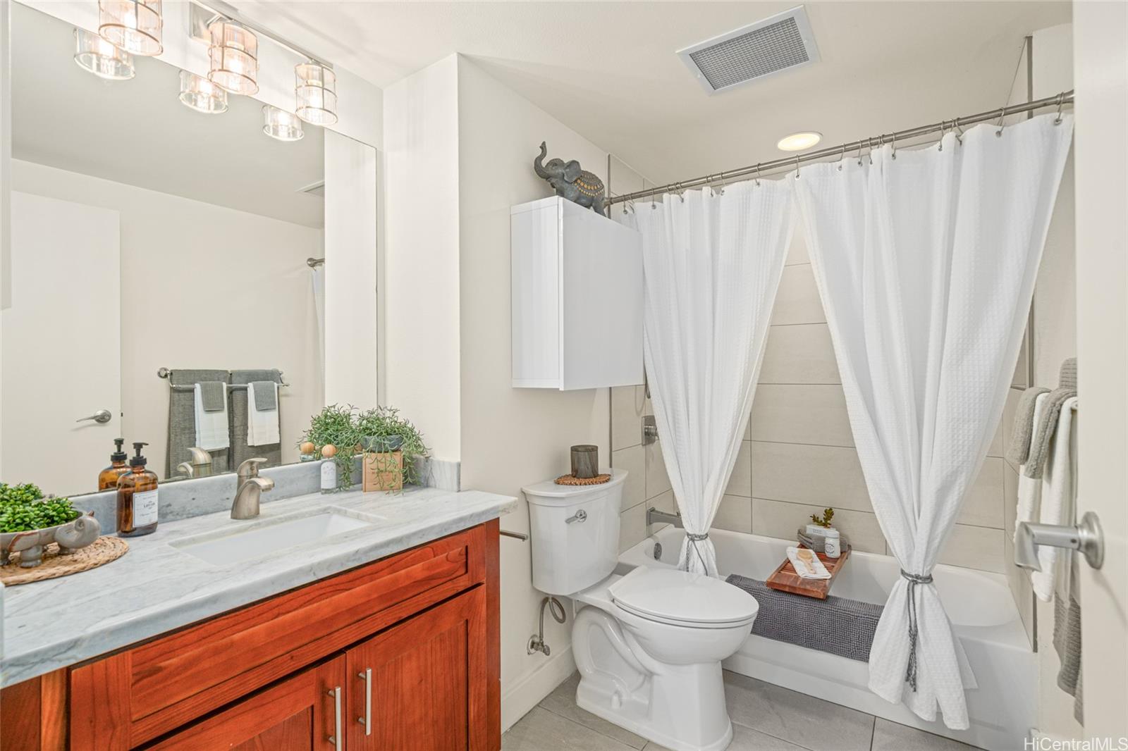 600 Queen Street, Unit 612 Honolulu, HI 96813 - Photo 11 of 25