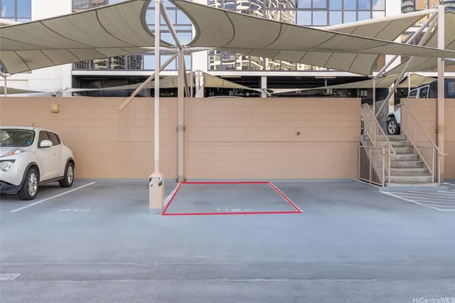 $620,000 | 600 Queen Street, Unit 612, Honolulu, HI 96813