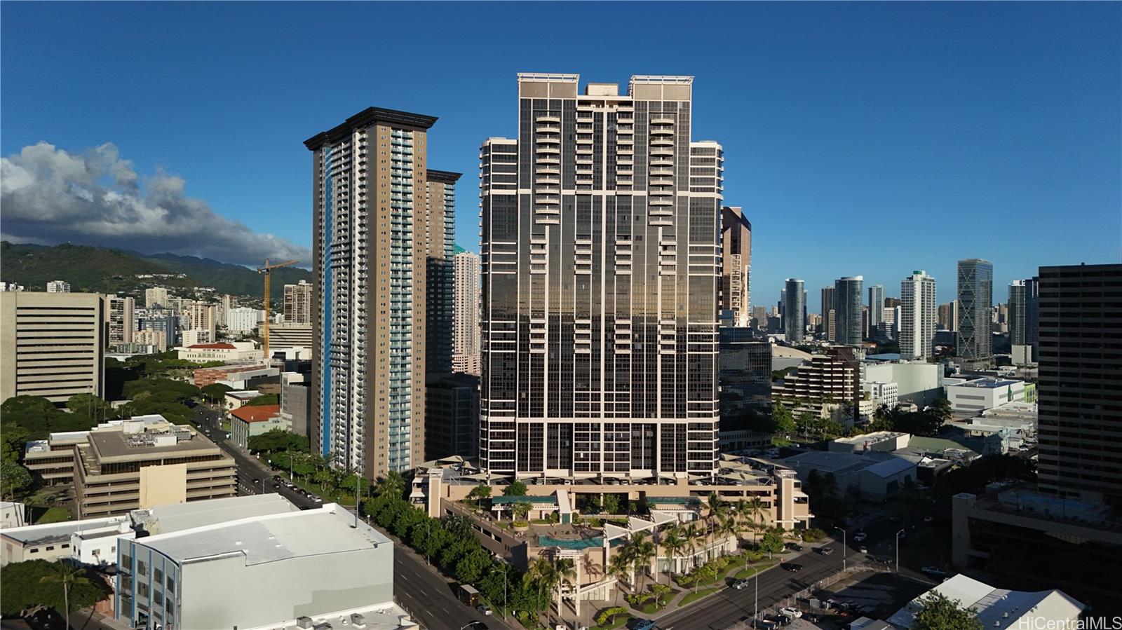 600 Queen Street, Unit 612 Honolulu, HI 96813 - Photo 20 of 25