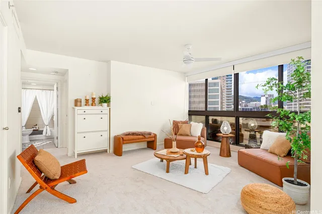 $620,000 | 600 Queen Street, Unit 612, Honolulu, HI 96813