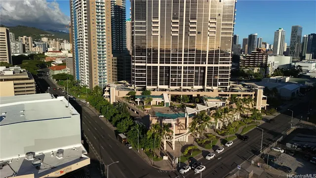 $620,000 | 600 Queen Street, Unit 612, Honolulu, HI 96813