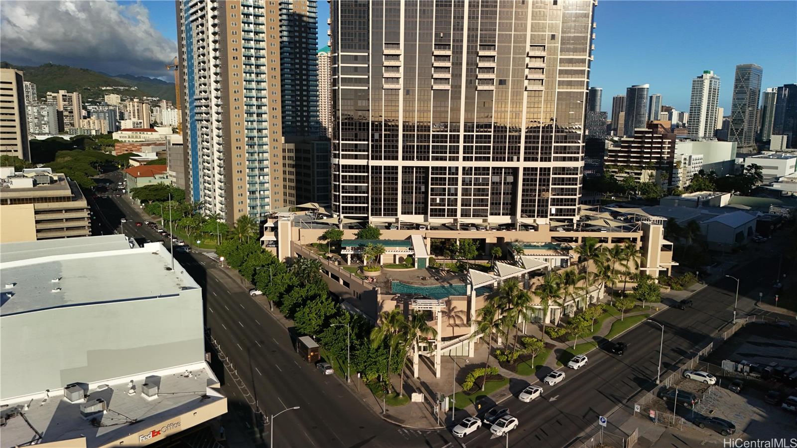 600 Queen Street, Unit 612 Honolulu, HI 96813 - Photo 23 of 25