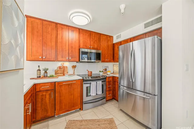 $620,000 | 600 Queen Street, Unit 612, Honolulu, HI 96813