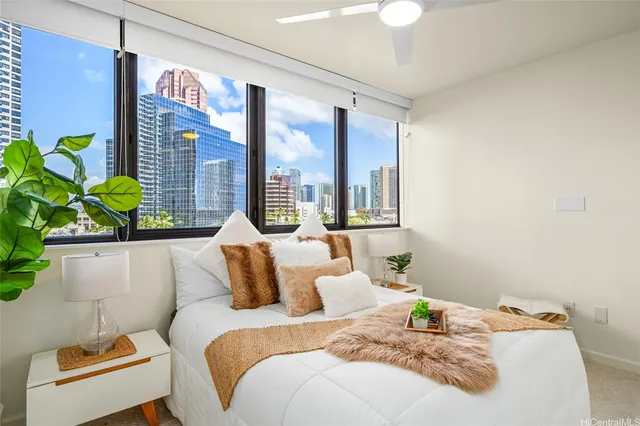 $620,000 | 600 Queen Street, Unit 612, Honolulu, HI 96813