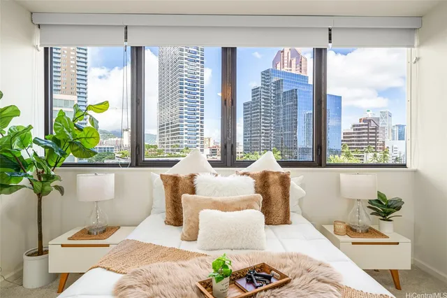 $620,000 | 600 Queen Street, Unit 612, Honolulu, HI 96813