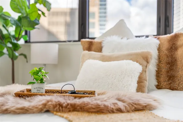 $620,000 | 600 Queen Street, Unit 612, Honolulu, HI 96813