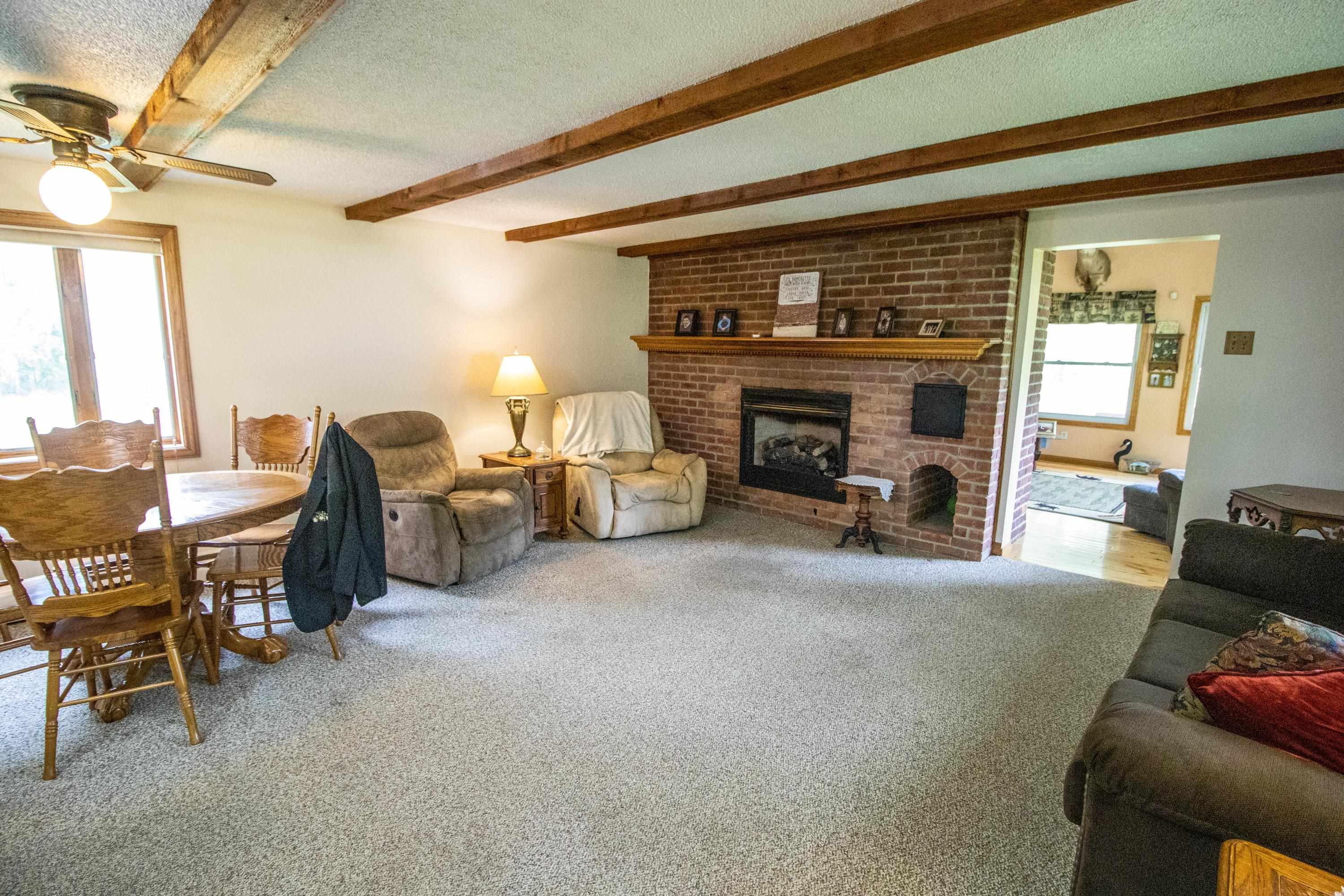 5377 East Vienna Road Clio, MI 48420 - Photo 13 of 51