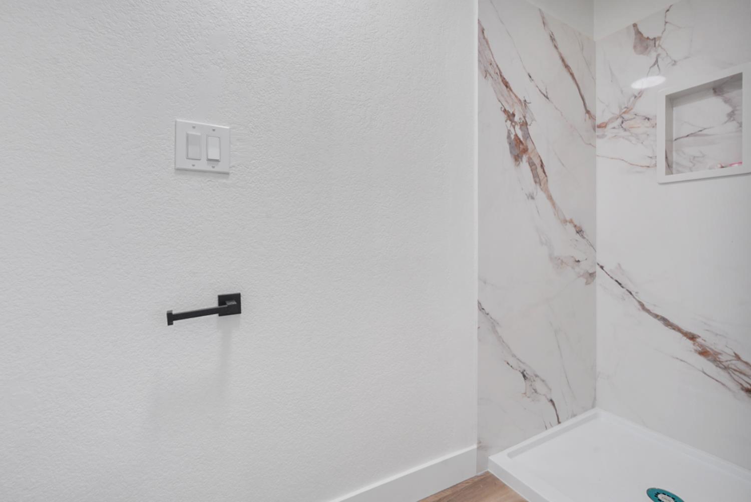 1128 Raymond Drive Modesto, CA 95351 - Photo 24 of 32 a view of hallway with stairs