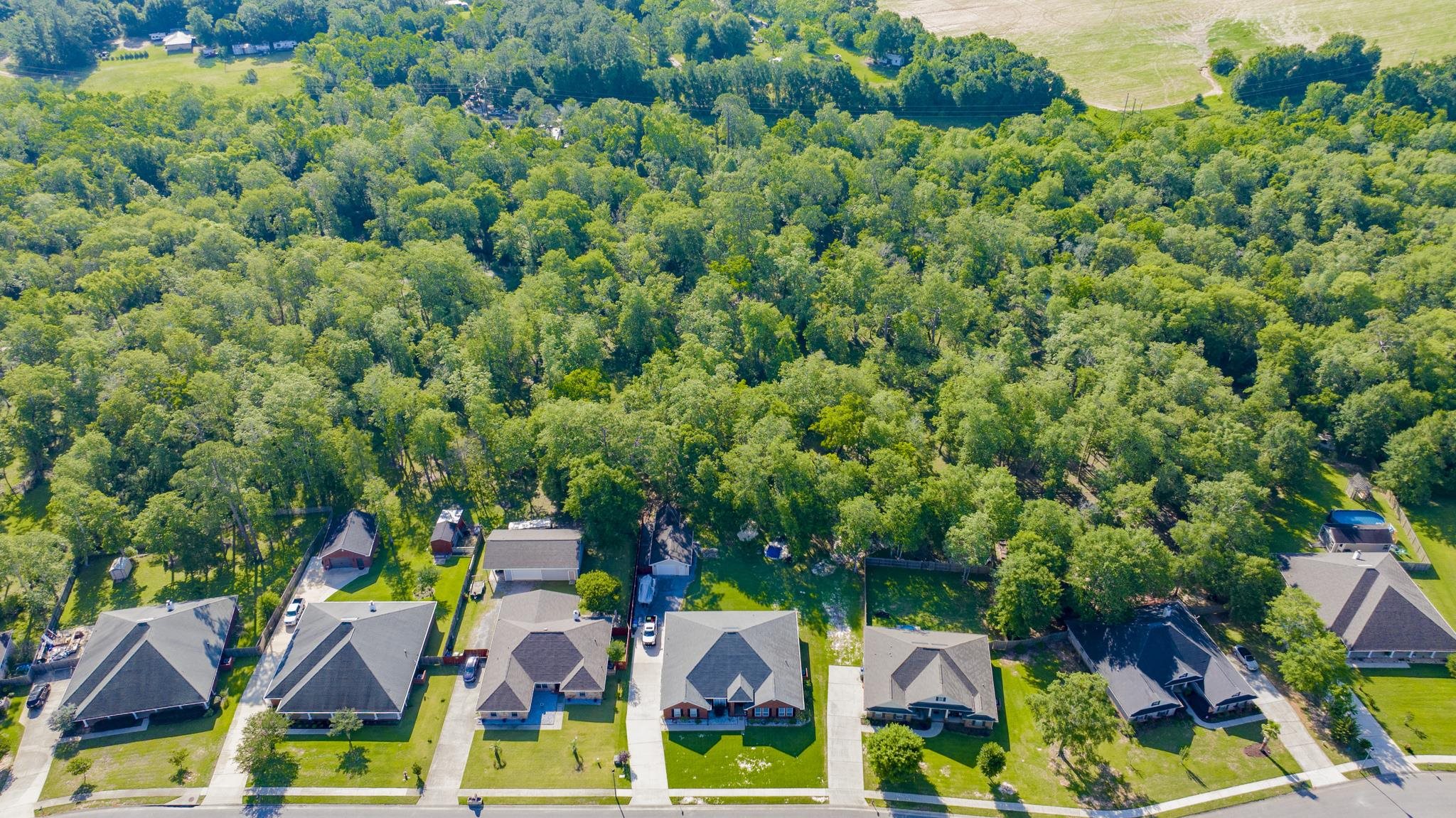 11749 Venice Boulevard Foley, AL 36535 - Photo 8 of 43 Aerial View