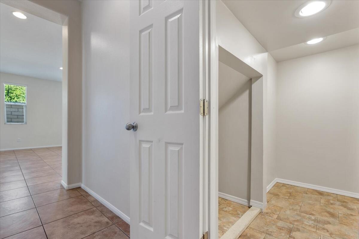 82732 Castleton Drive Indio, CA 92203 - Photo 12 of 45 a view of an front door