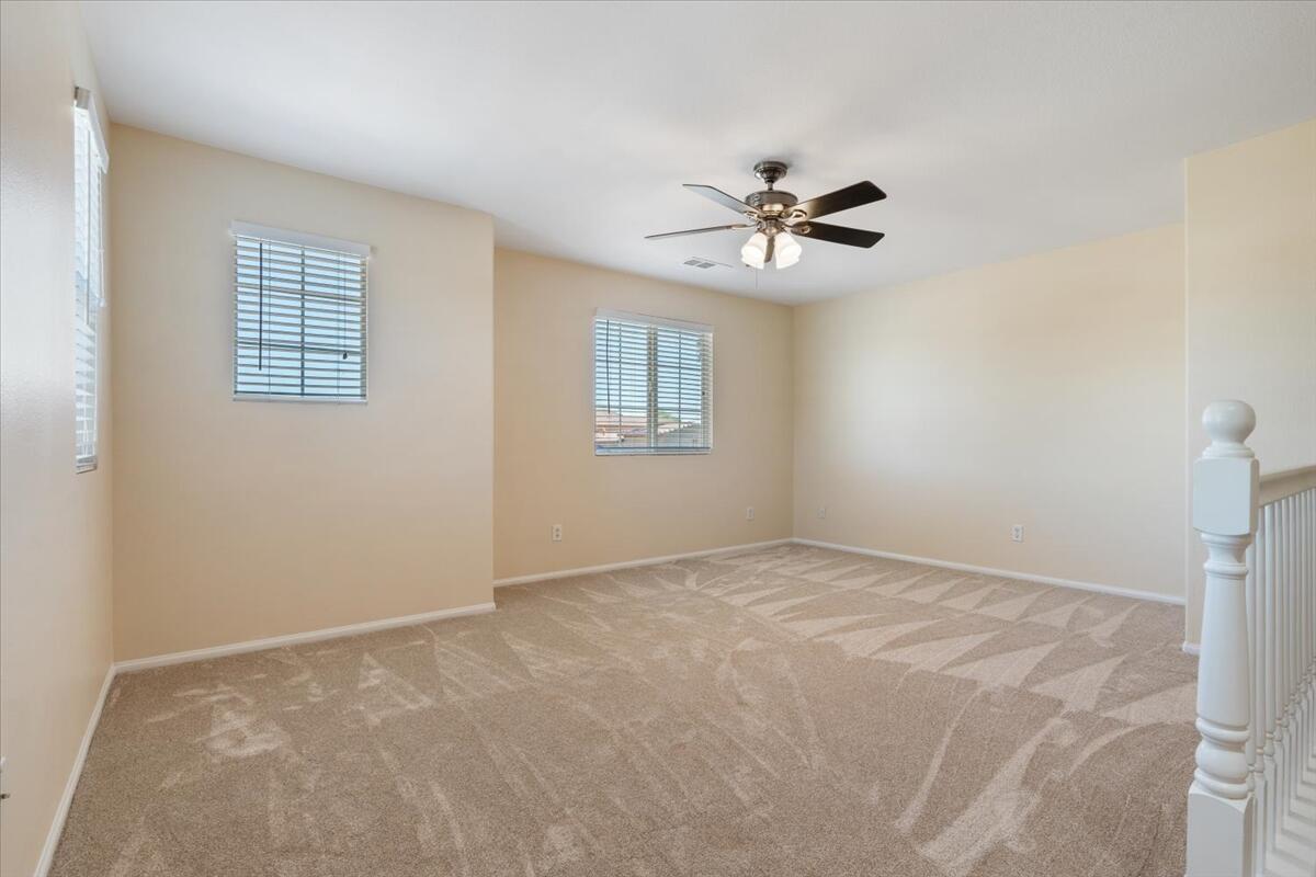 82732 Castleton Drive Indio, CA 92203 - Photo 22 of 45 a view of an empty room with a window