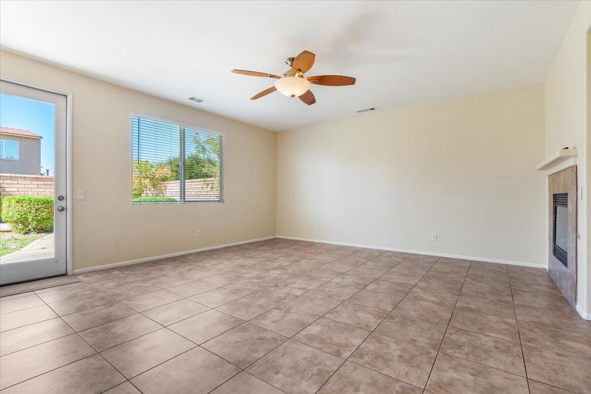 82732 Castleton Drive Indio, CA 92203 - Photo 5 of 45 a view of an empty room with a window
