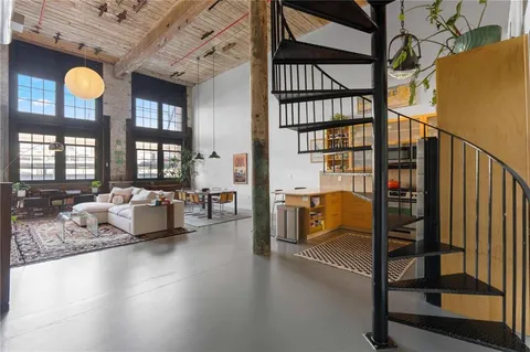 $530,000 | 170 Boulevard Southeast, Unit E111, Atlanta, GA 30312