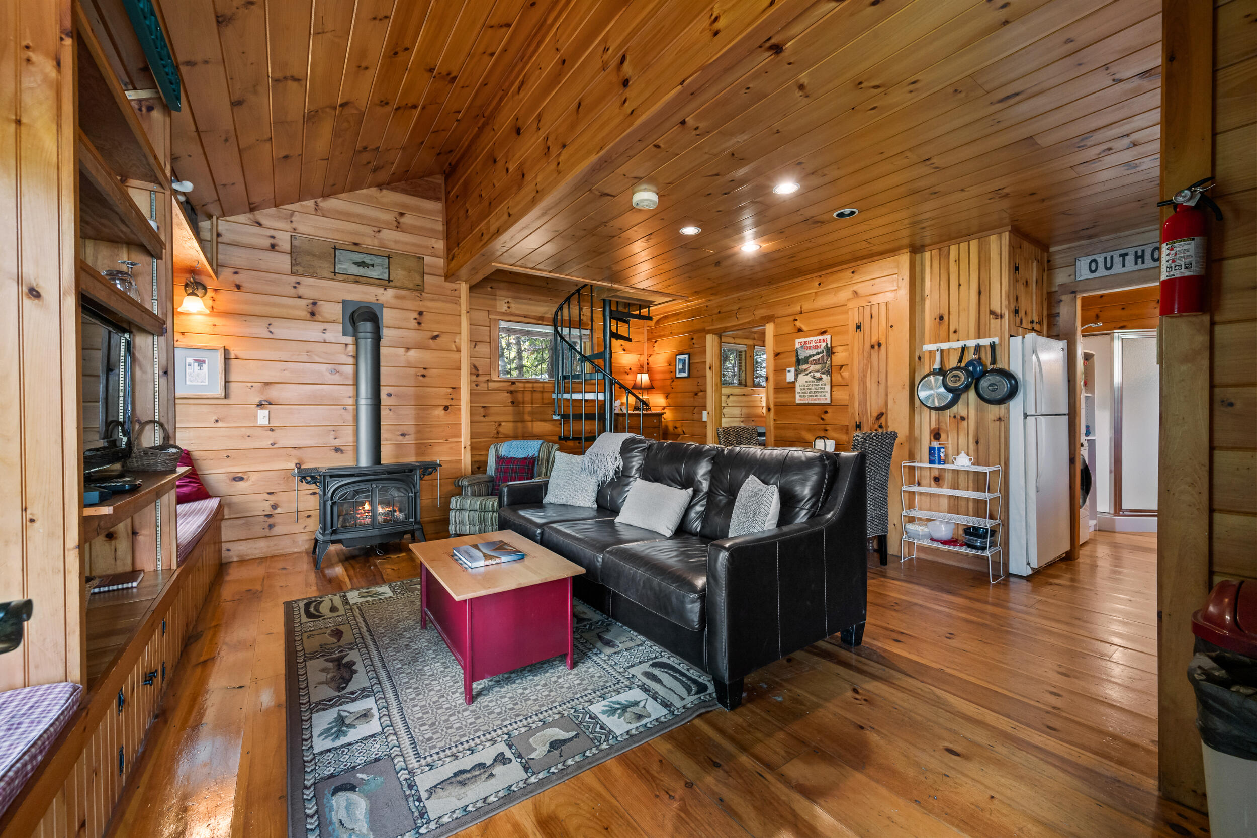 188 Rumford Road Rangeley, ME 04964 - Photo 44 of 64 DSC_9473