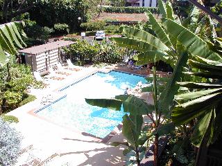 320 Papaloa Road, Unit 305 Kapaa, HI 96746 - Photo 2 of 8 a view of outdoor space and yard