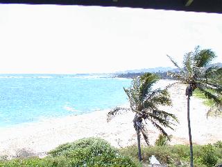 320 Papaloa Road, Unit 305 Kapaa, HI 96746 - Photo 5 of 8 a view of beach and ocean
