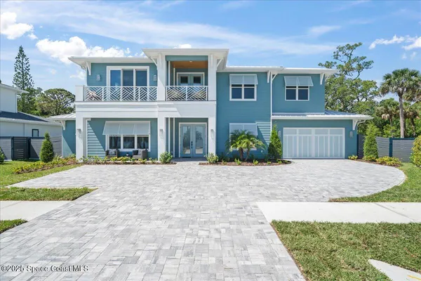 $1,750,000 | 5302 Riveredge Drive, Titusville, FL 32780