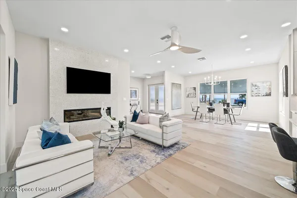 $1,750,000 | 5302 Riveredge Drive, Titusville, FL 32780