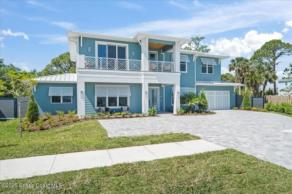 $1,750,000 | 5302 Riveredge Drive, Titusville, FL 32780