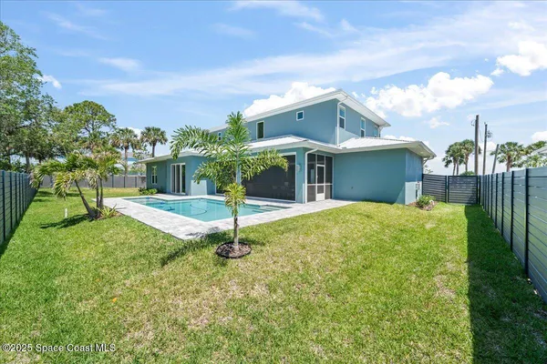 $1,750,000 | 5302 Riveredge Drive, Titusville, FL 32780