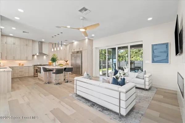 $1,750,000 | 5302 Riveredge Drive, Titusville, FL 32780